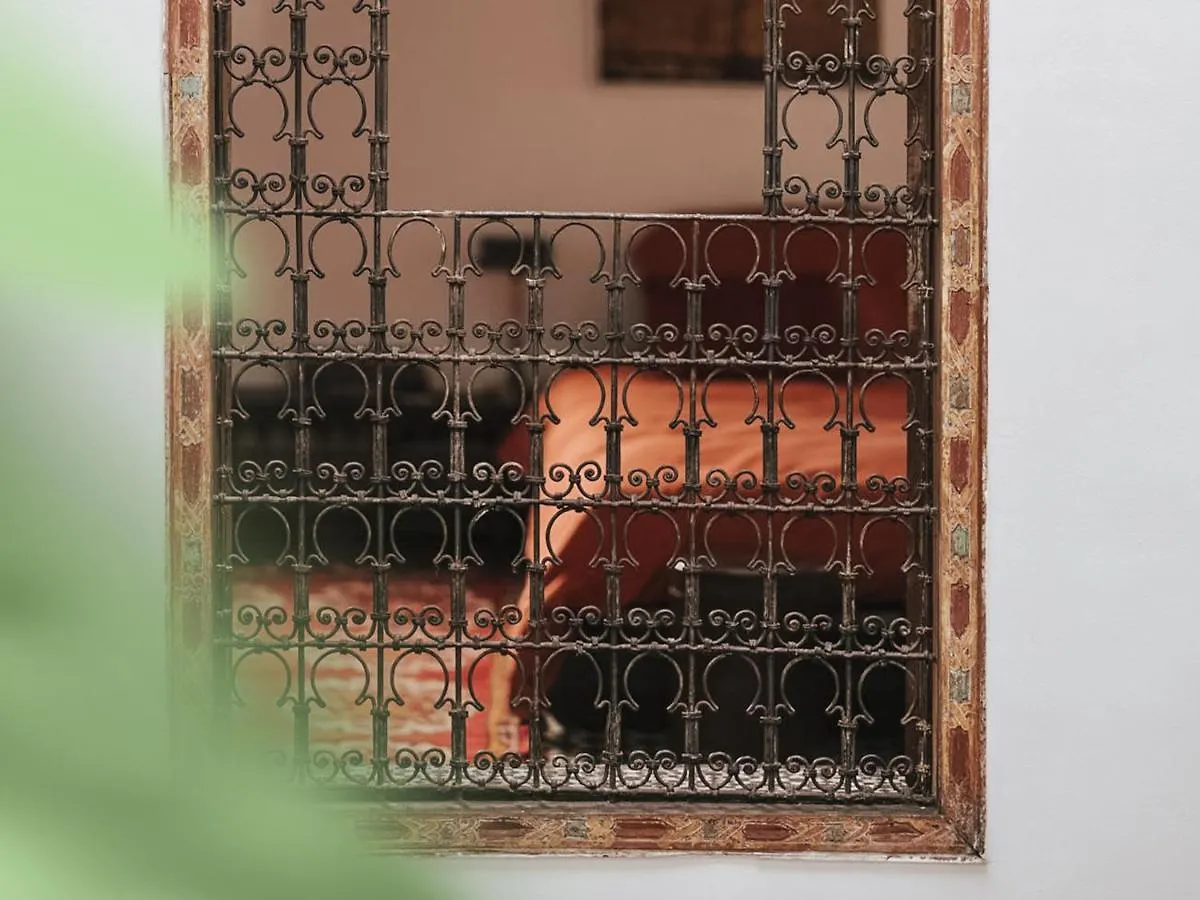 Riad 9 Fez