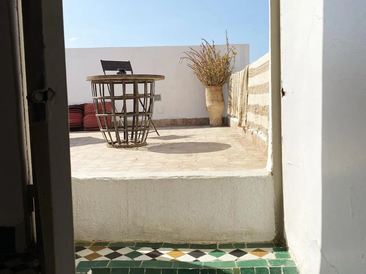 Riad 9 Fez Marruecos