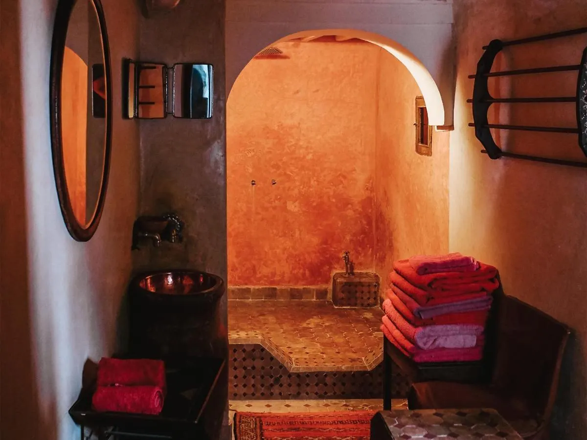 Riad 9 Fez