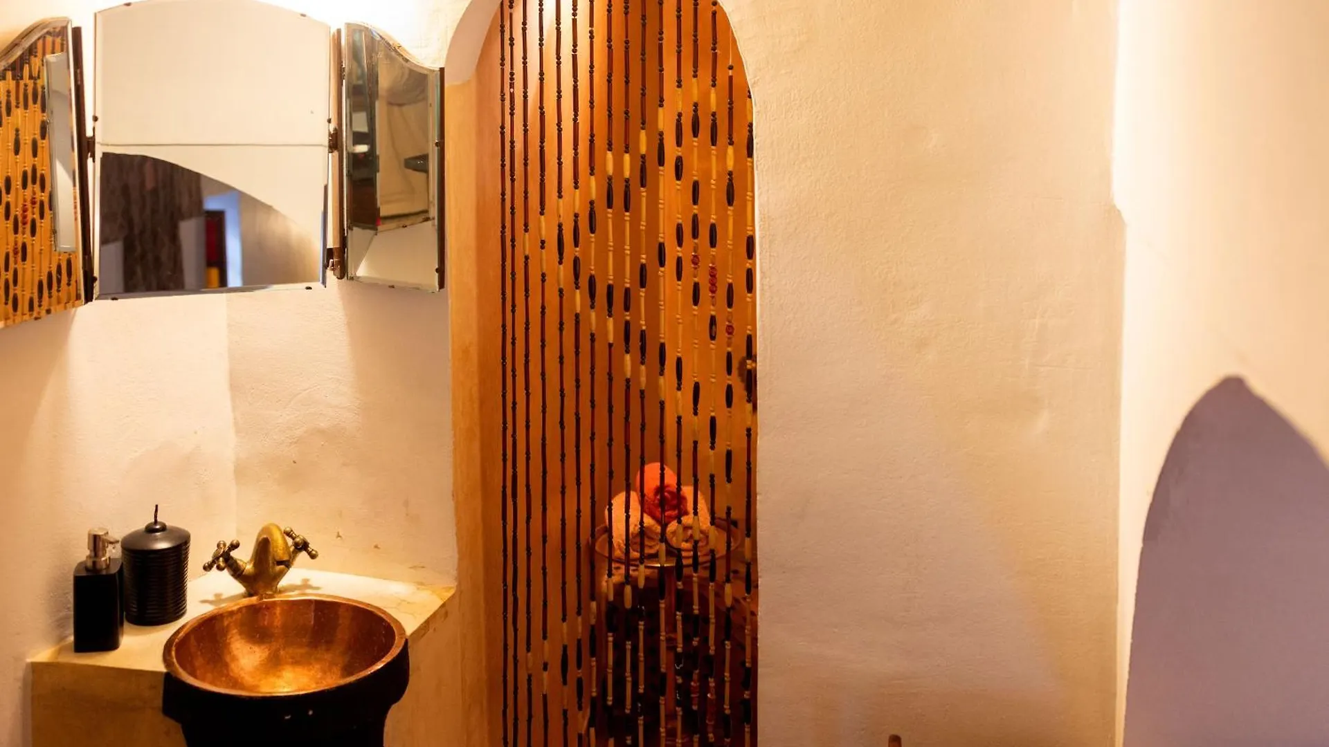 Riad 9 Fez