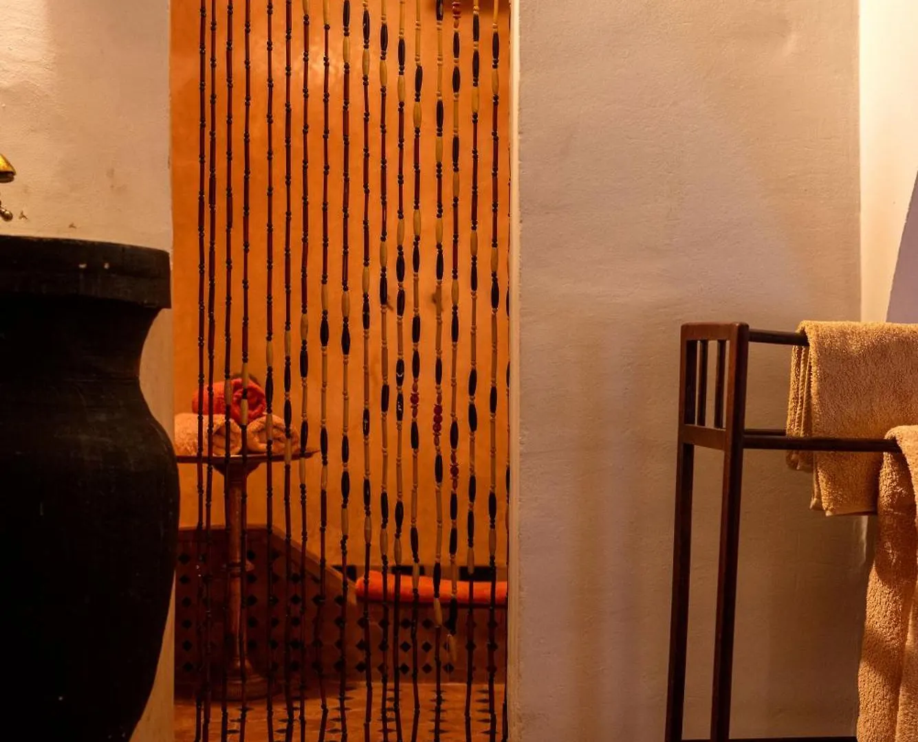 Riad 9 Fez