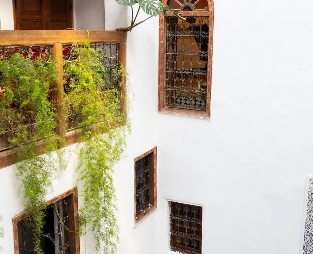 Riad 9 Fez 0*,  Marruecos