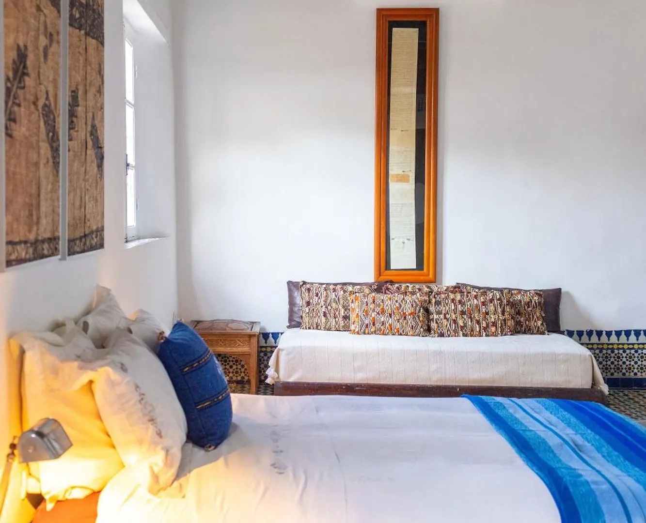 Riad 9 Fez