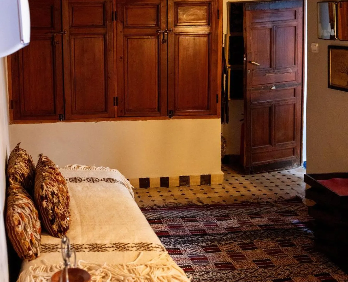 Riad 9 Fez Marruecos