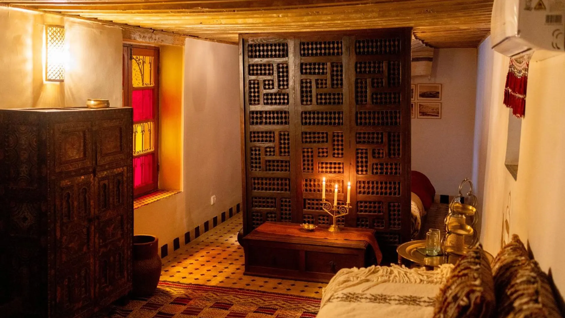 Riad 9 Fez