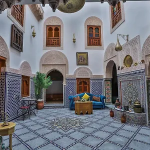 Ridaya Riad