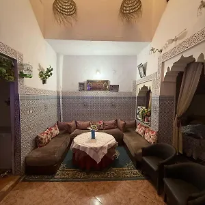Elkorchi Riad