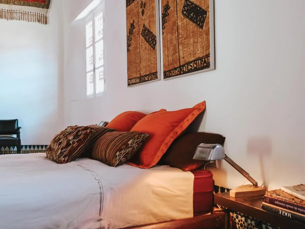 Riad 9 Fez Fes