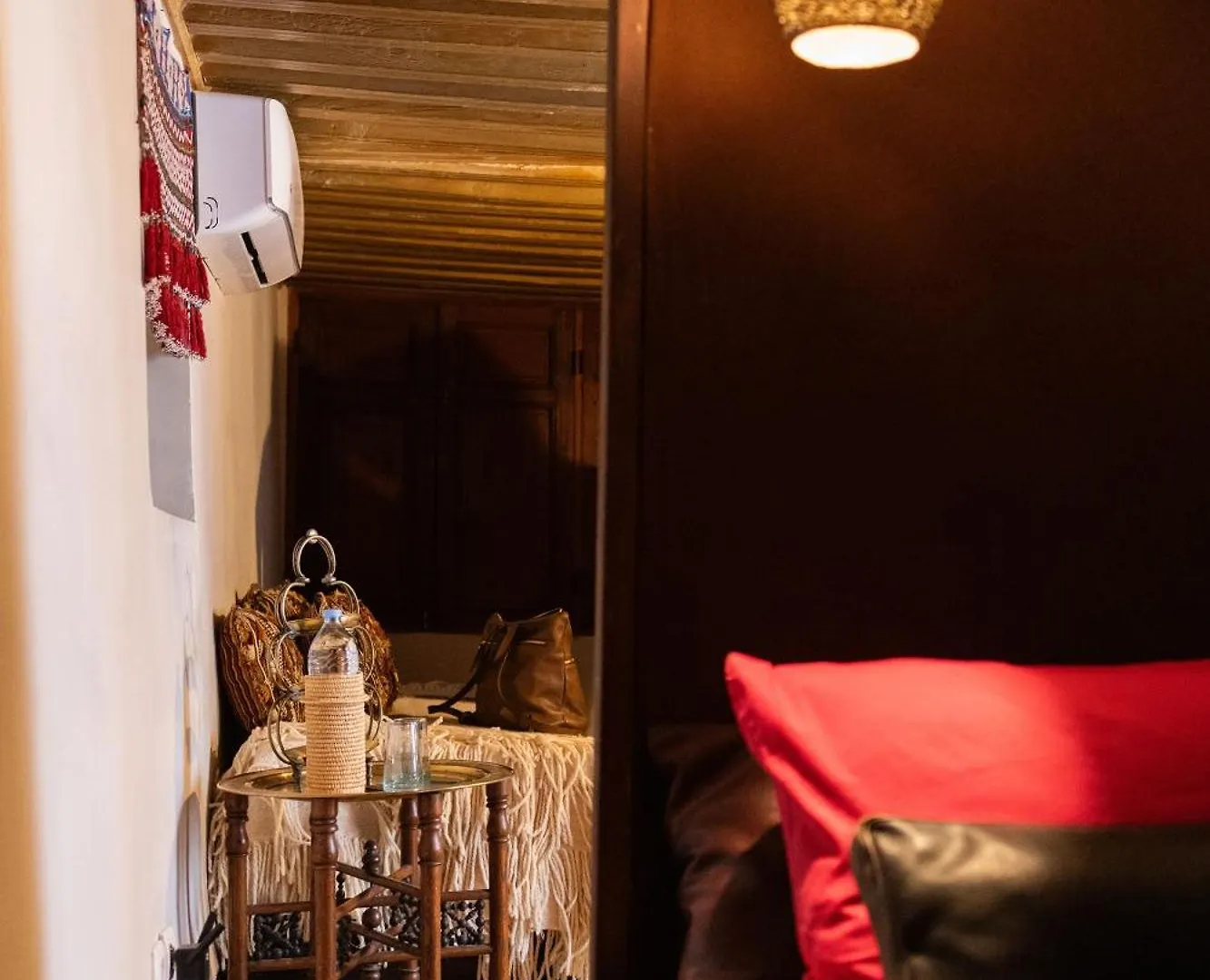 Riad 9 Fez Fes