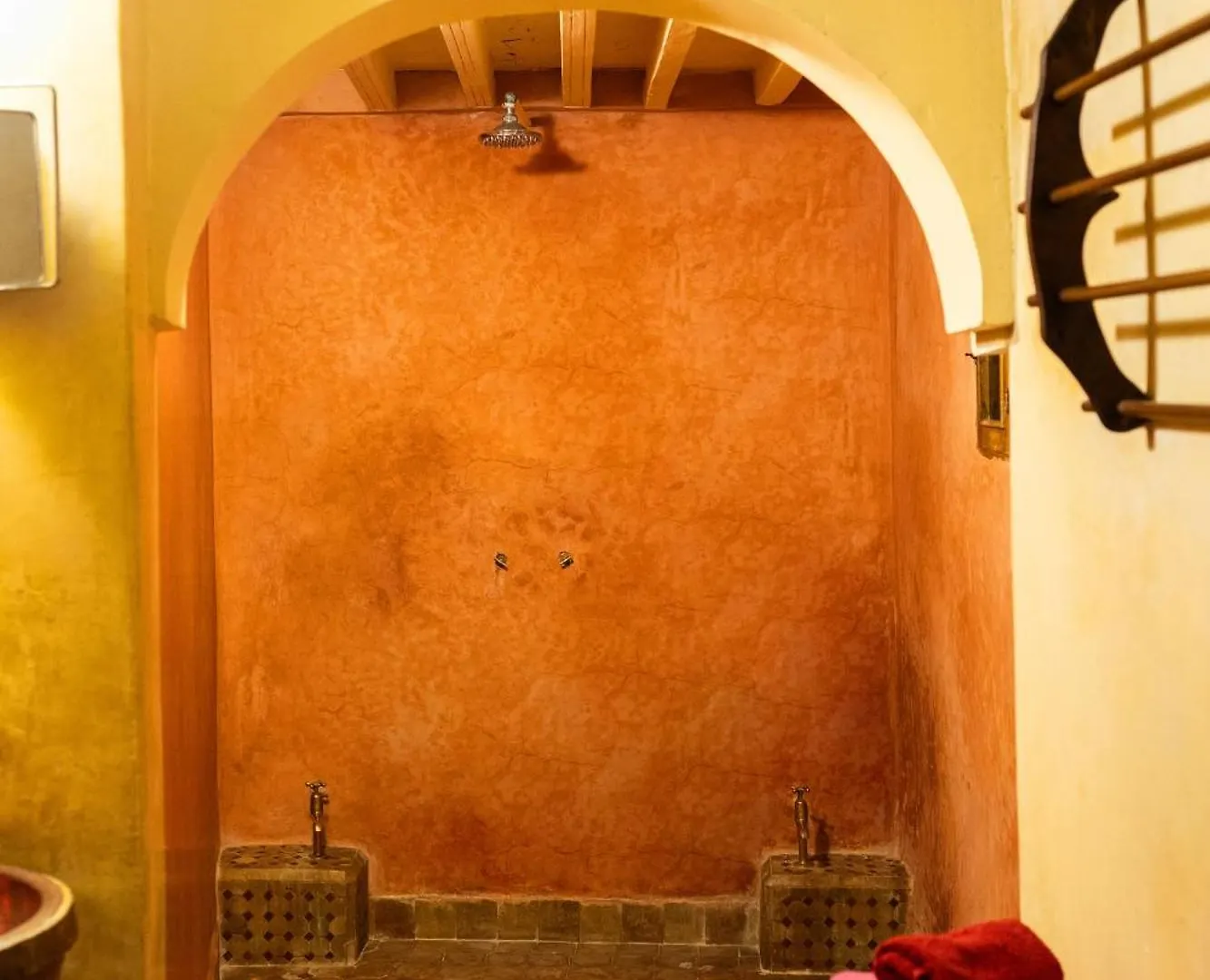 Riad 9 Fez 0*, Fes
