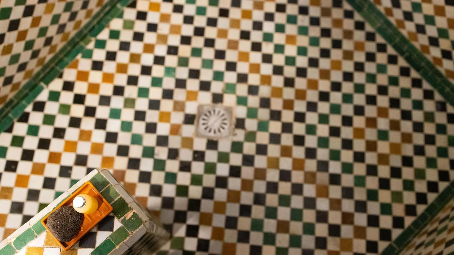 Riad 9 Fez Morocco