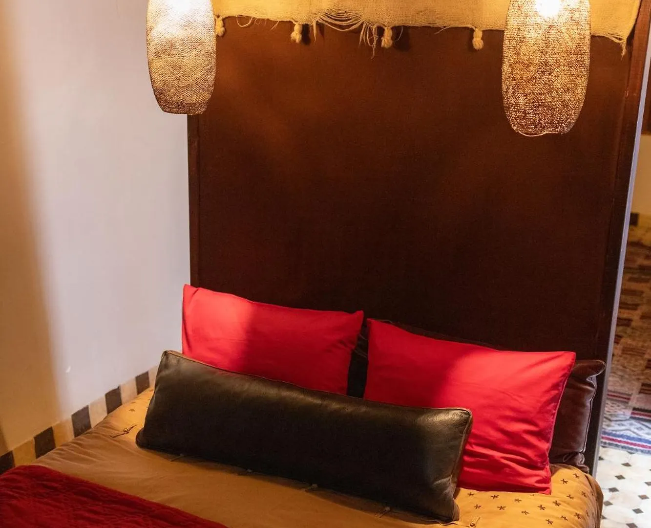 Riad 9 Fez 0*, Fes