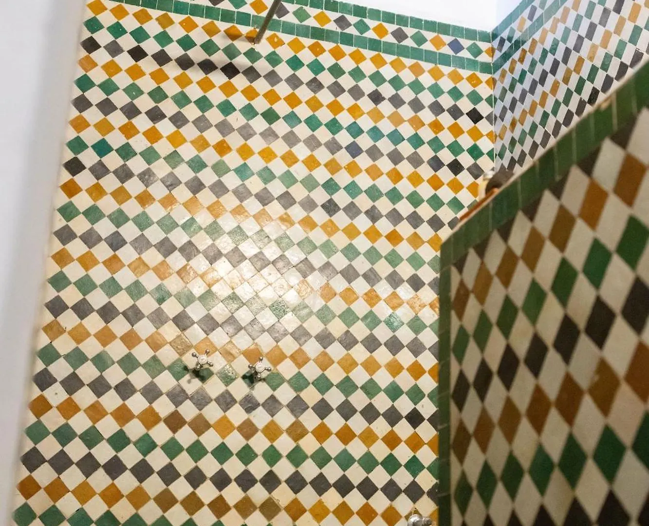 Riad 9 Fez