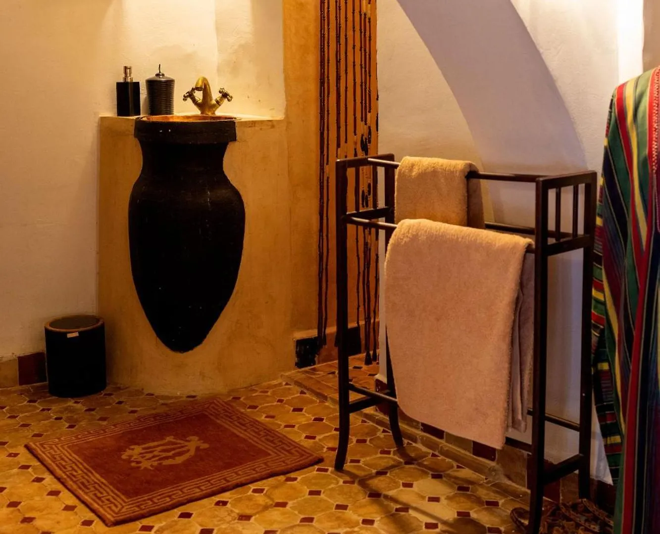 Riad 9 Fez 0*, Fes