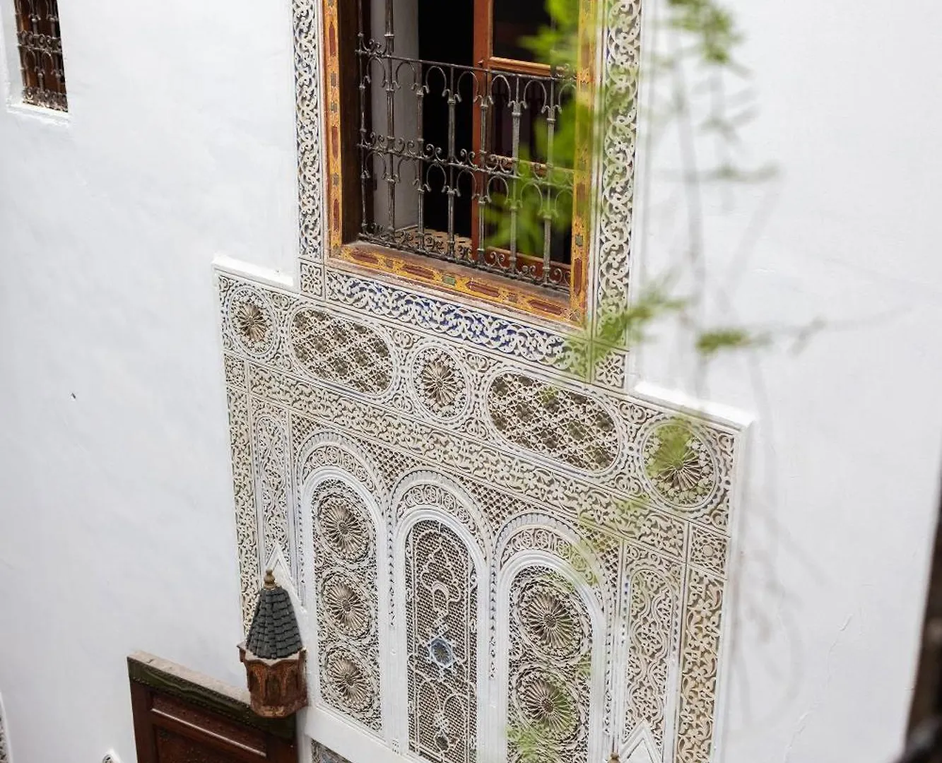 Riad 9 Fez 0*, Fes Morocco