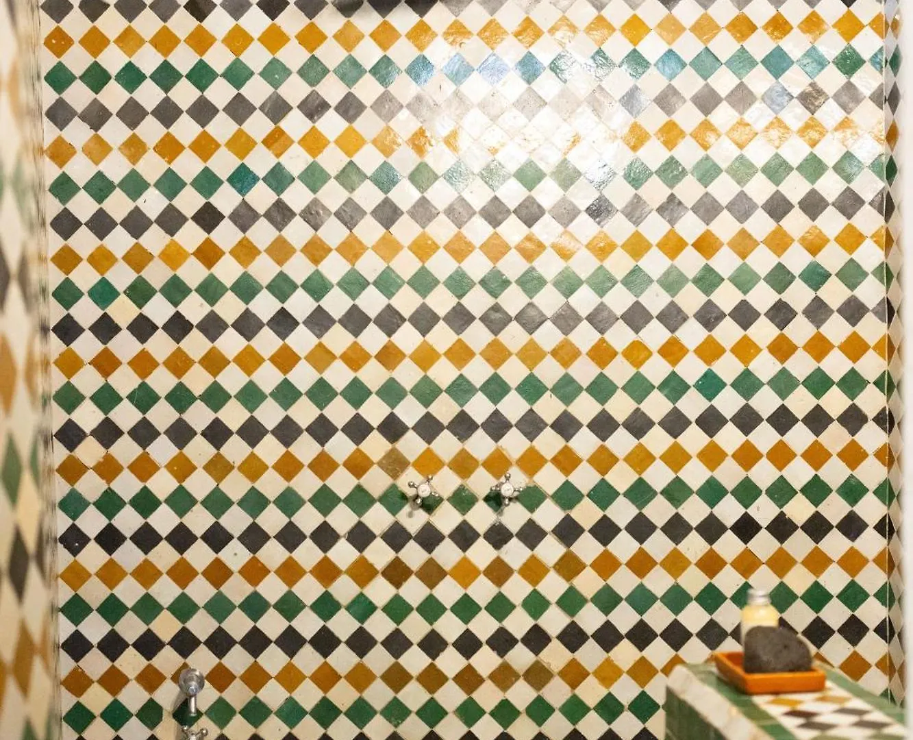 Riad 9 Fez Morocco