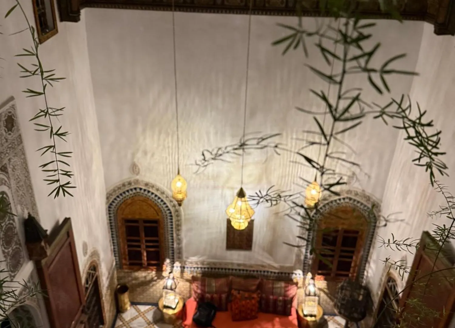 Riad 9 Fez 0*, Fes Morocco