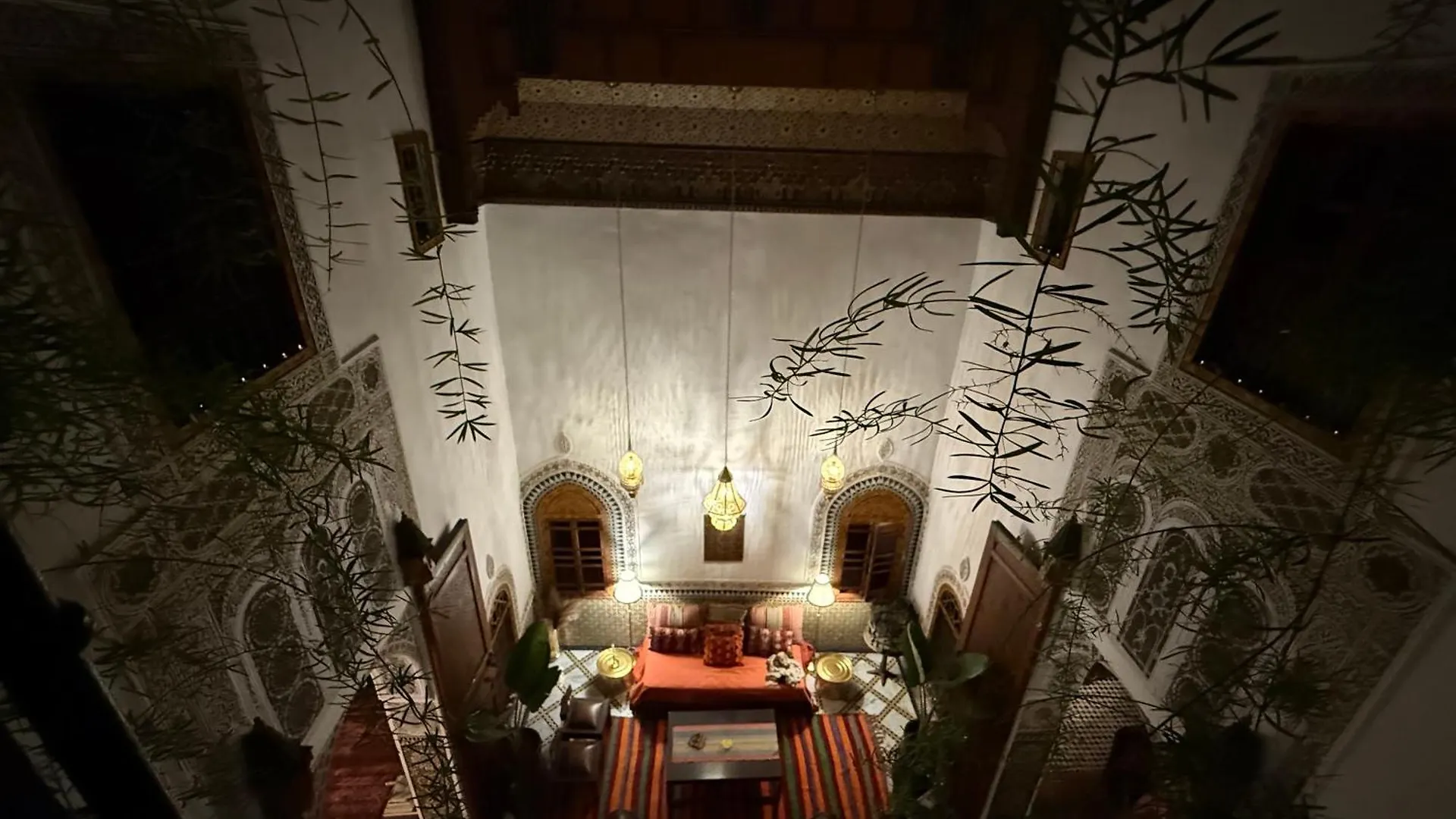 Riad 9 Fez