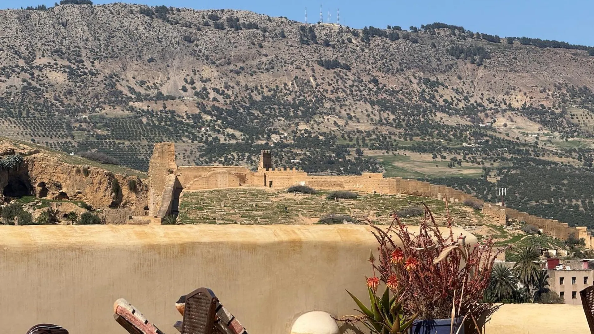 Riad 9 Fez Morocco